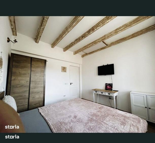 Apartament cu doua camere! Str Stejarului nr 1A! - 8
