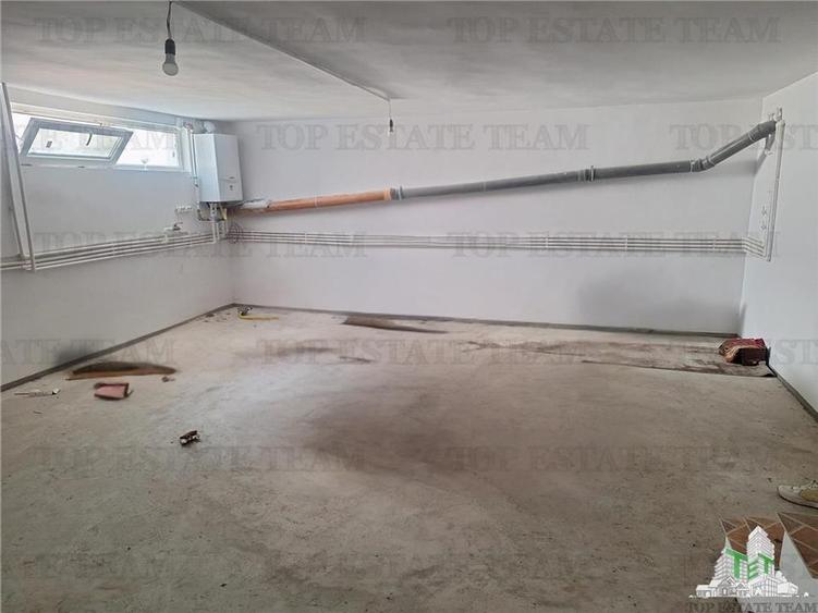 Vila intima cu terasa si teren langa bd. Lacul Tei - 5