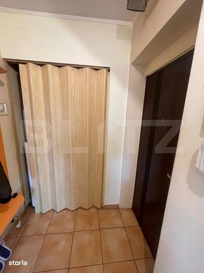 Apartament 2 camere Gheorgheni, etaj 1 - 4