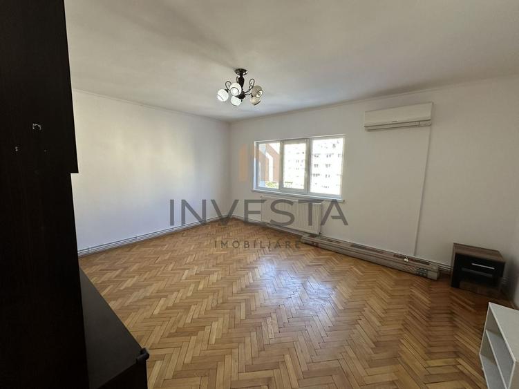 3 camere, 72.6 mp, decomandat pe Calea Dorobantilor! Etaj Intermediar! - 3