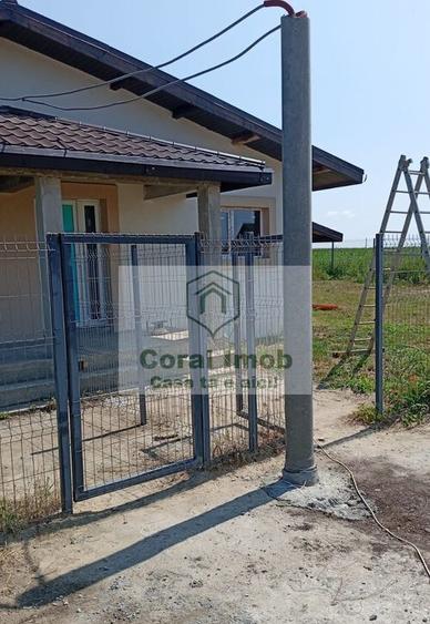 Duplex vanzare in Darvari, Calarasi, format din 2 unitati... - 2
