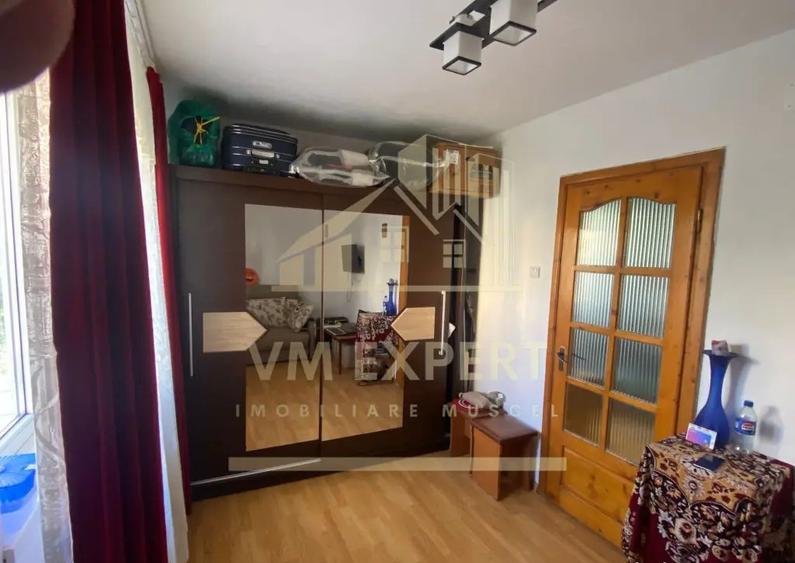 APARTAMENT 2 CAMERE ETAJ 2 ZONA VI?OI CAMPULUNG - 13