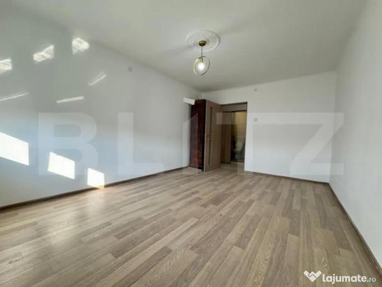 Apartament 2 camere + un teren 45 mp - zona Louis Pasteur - 2