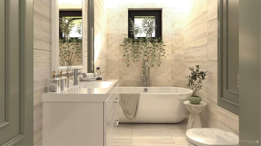 CASA PARTER | 4 CAMERE | TEREN 400 MP | EFICIENTA ENERGETIC | BALOTESTI - 9