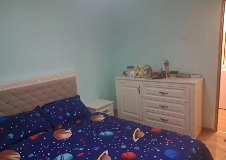 Apartament 2 camere semidecomandat etaj 1 mobilat Str. Corni?a Bistri?ei - 5