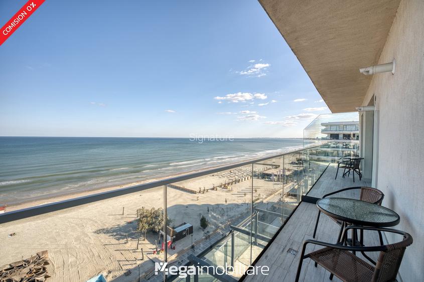 ✅Comision 0%: Garsonieră mobilată, la mare| Signature · Mamaia Nord ✅Comision 0%: Garsonieră mobilată, la mare| Signature · Mamaia Nord