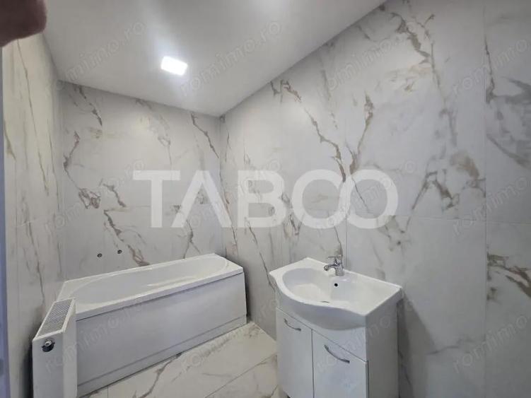 Spatiu comercial de inchiriat 65mp pretabil afterschool Selimbar Sibiu - 2