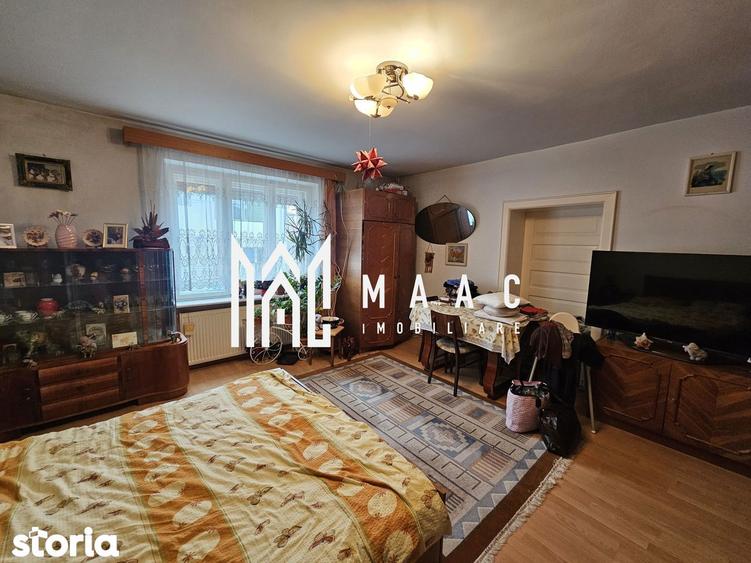 Casa 7 camere | Teren 418 mp | 270 mp utili | Sub Arini - 7