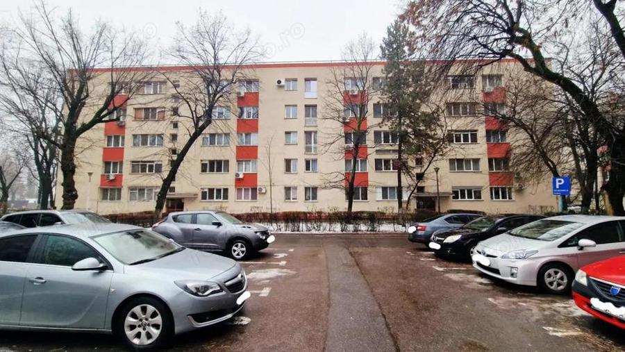 Apartament 2 camere Oltenitei-Nitu Vasile, etaj 2 din 4 - 9
