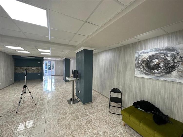 Spatiu de inchirat TCR- Carom Onesti  pentru birouri, activitati comerciale - 3