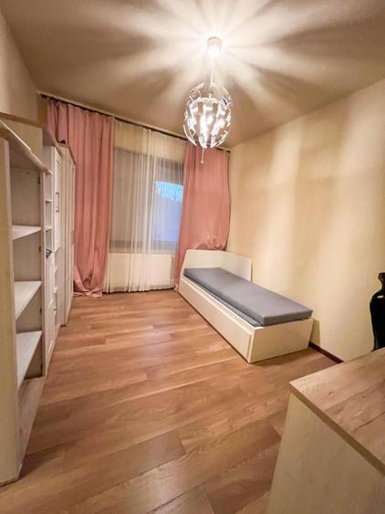 Casă individuală de închiriat – Balotești, cartier privat, 3 dormitoare, 2 bai - 16