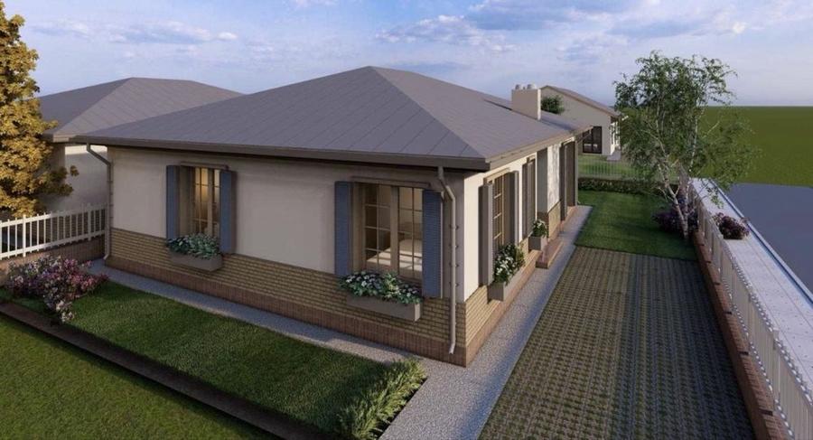 Casa individuala parter Otopeni Odaile - 4