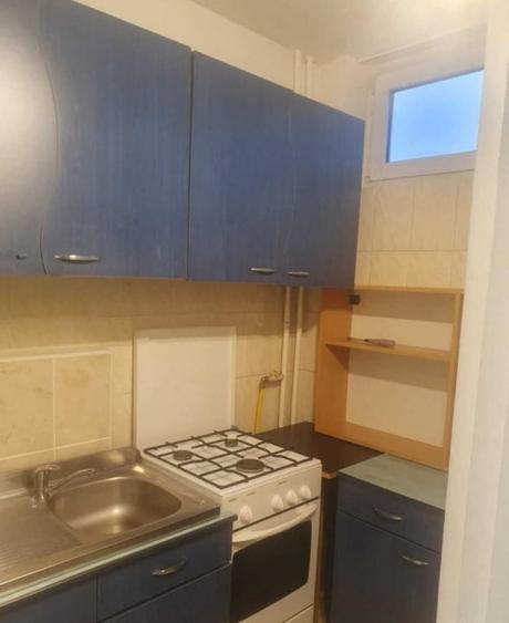 Garsoniera 30mp, balcon 3mp, etaj intermediar, zona Interservisan - 5