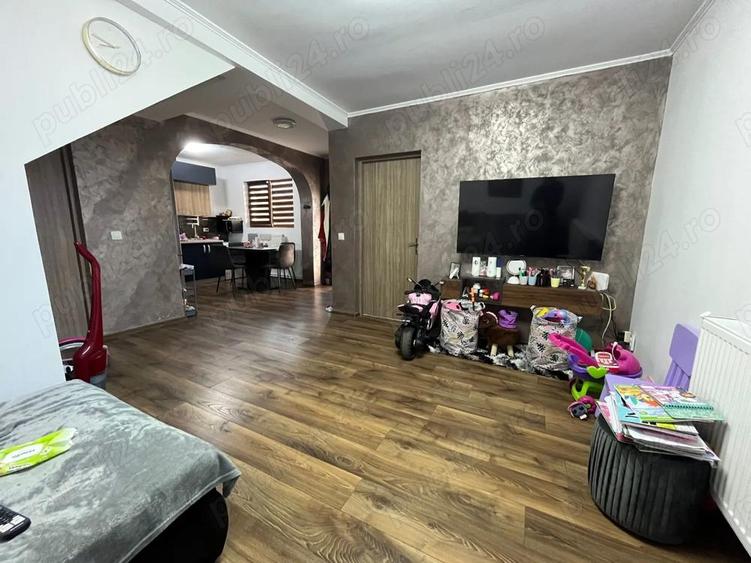 Vand Vila parter+1 - 7