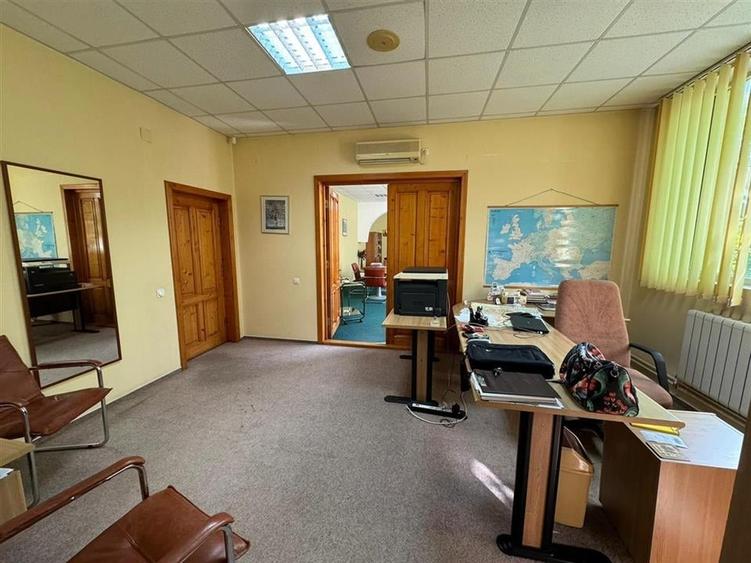 Cladiri de birouri 1.116mp si teren intravilan 5.687 mp de vanzare - 8