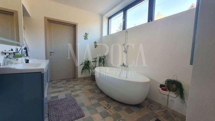 Casa 7 camere de vanzare in Dealuri Oradea, Oradea - 9