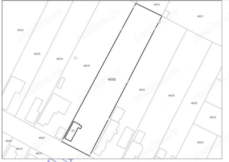 Casa si teren, Loc. Ciupercenii Noi, Jud Dolj - 3