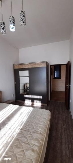Apartament cu 2 camere în Chercea