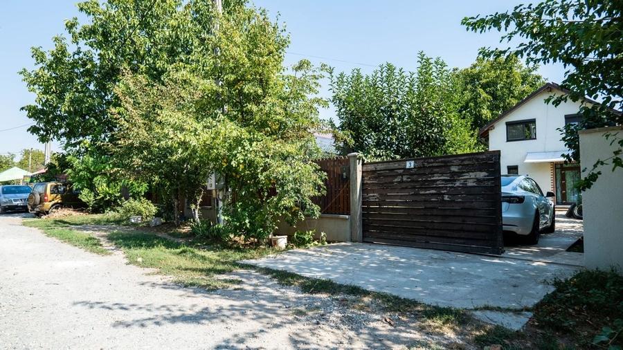 Oferta - Vila cu 4 camere, langa Bucuresti, Postavari - Calarasi - 34