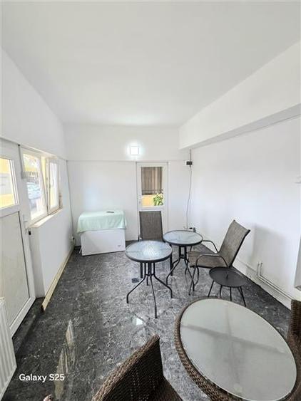 Spatiu Comercial cu Vad, Renovat, Zona CET Medeea - 3