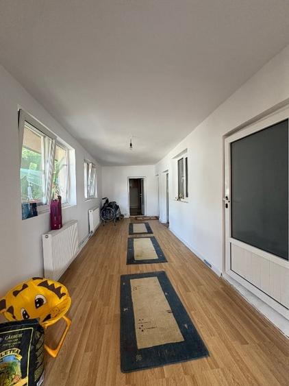 Casă P+1, 220 mp utili, teren 260 mp – Brătianu Constanța, parter locuibil - 11