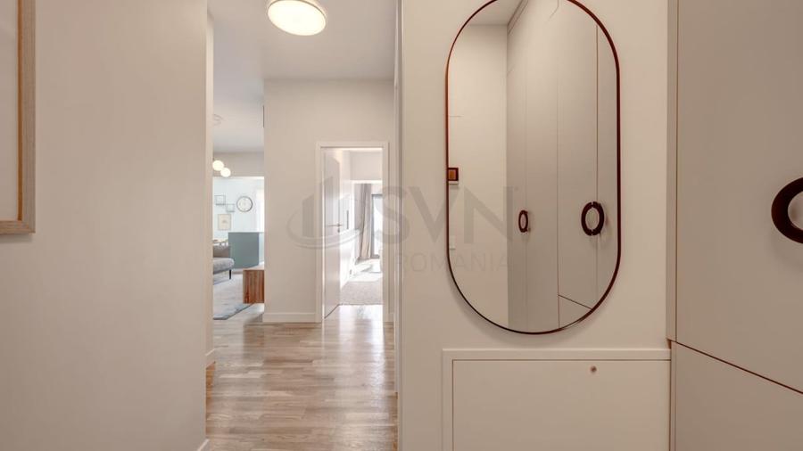 REA1024429 Apartament 3 camere NEW WORLD Splaiul UNIRII - 4