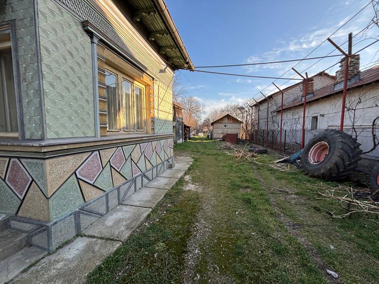 Casa de vanzare. Negociabil - 4