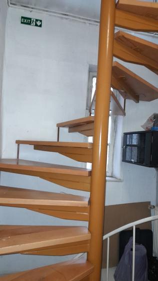 Casa zona 15 Noiembrie, 6 camere, suprafata 230 mp,teren 346 mp! - 14