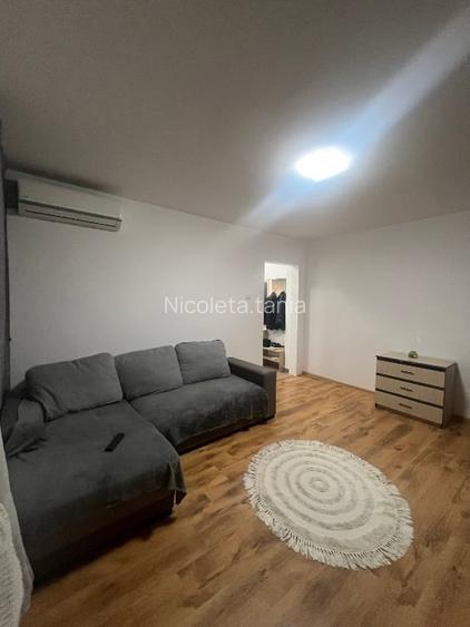 Inchiriere ap 2 camere semidecomandat