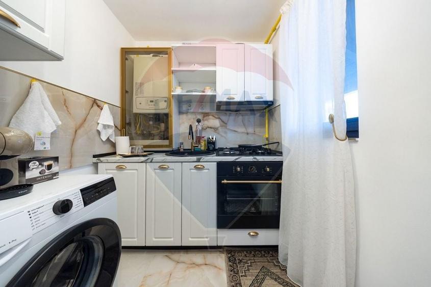 Apartament cu 3 camere, prima utilizare, în zona Centrul Istoric! - 8