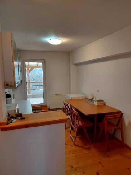 De vânzare: apartament frumos renovat cu 2 terase în centrul oraș - 10