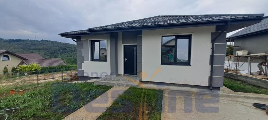 Comision 0%, Casa  104mp, 157.900 €, Valea Adanca - 1