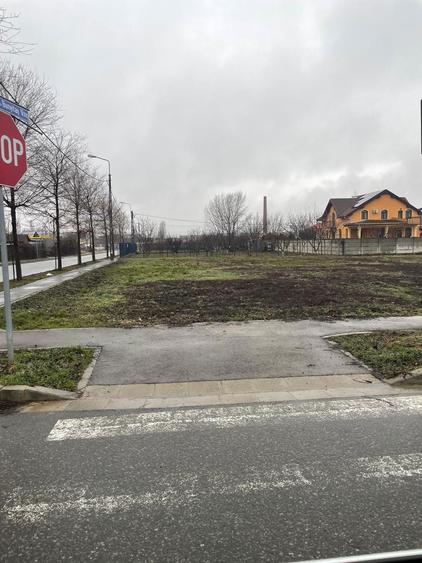Vand teren 1000 mp, zona Oncea, str Bunytai Vince nr 21 - 5