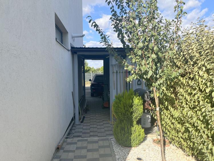 Duplex Dumbravita- Kids Park - 23