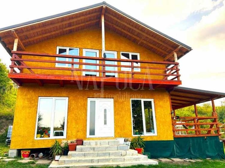 Casa 3 camere de vanzare in Borhanci, Cluj Napoca - 5