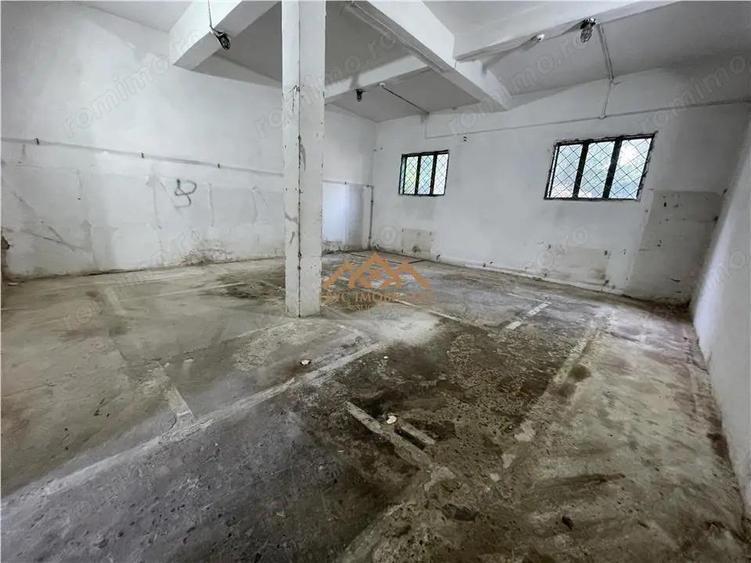 Spatiu depozitare | Central | 84mp - 2