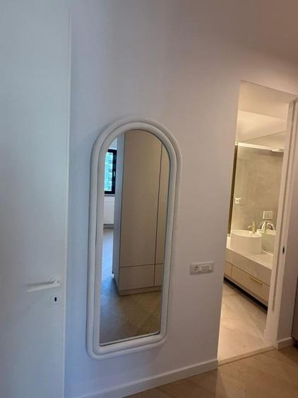 Apartament 3 camere de inchiriat * Cortina North*Pipera Aviatiei * Parcare - 8