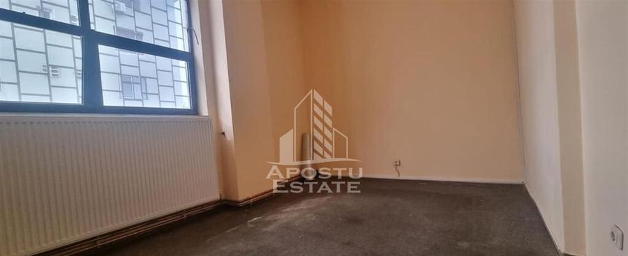 Spatiu birouri sau comercial in localitatea Pancota - 8