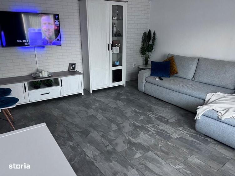 Casa / doua apartamente mari - 3