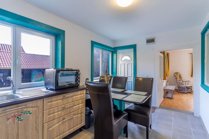 Casa de vanzare Buru - Rimetea - 3