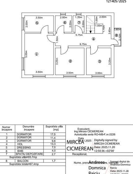 Drumul Taberei- Brancusi - 10