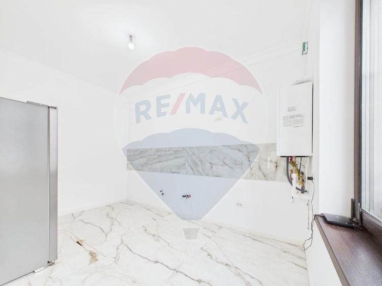 Casă individuala de vanzare Rahova, noua, moderna - 12