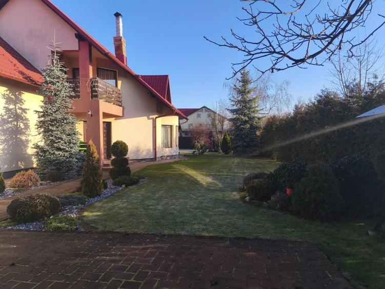 Vand casa cu teren - 3