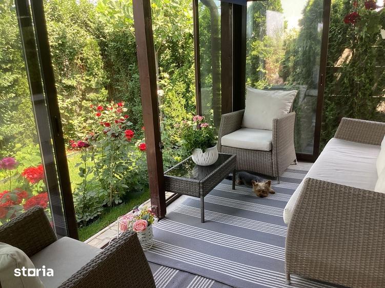 Casa P+M 3 camere 103mp teren 273mp Pantelimon - 2