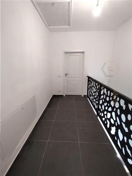 Duplex - 114 m2 utili - compartimentare excelenta -  dormitor la parter - 2