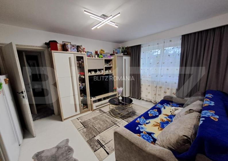 Apartament 3 camere mobilat zona Electroprecizia, Sace Apartament 3 camere mobilat zona Electroprecizia, Sace