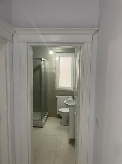2 camere decomandat- nou- 62 mp- loc de parcare-79400 euro + TVA - 2