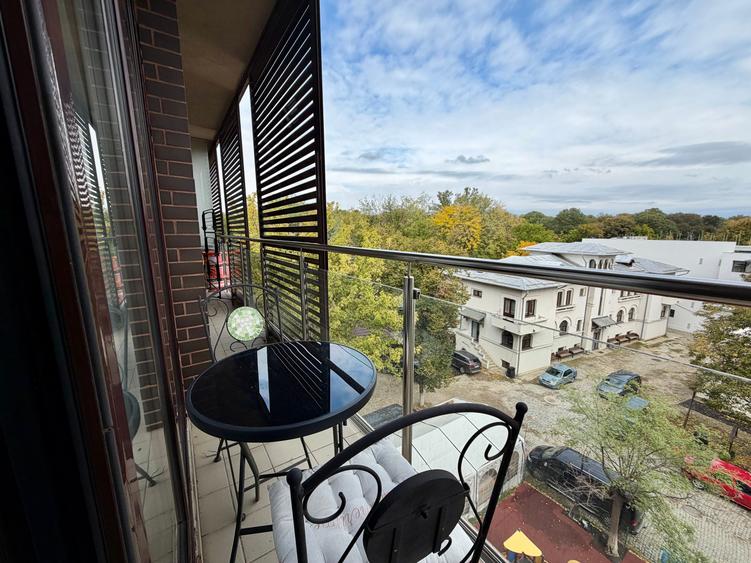 3 Camere || Kiseleff - Victoriei || 2 Băi || Garaj - 10