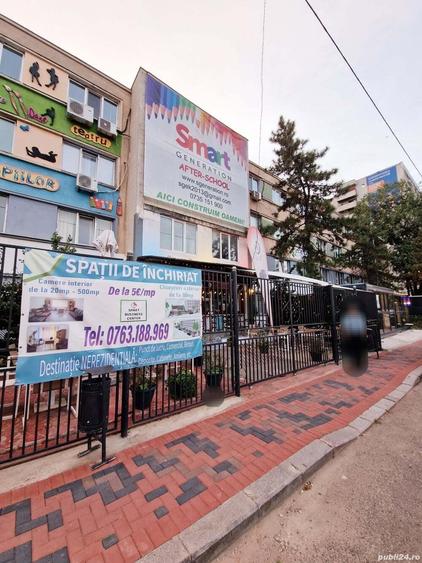 Spatii pretabile pt cabinete medicale stomatologie coafor frizerie cosmetica - 4