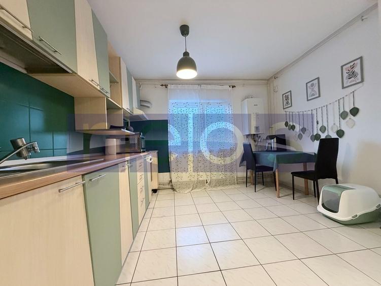 VANZARE 2 CAMERE | DECOMANDAT | CENTRALA PROPRIE | - 8